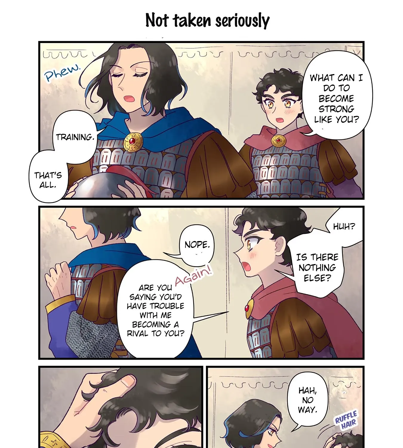 Read Anna Komnene chapter 26 image 14 on Lezhin