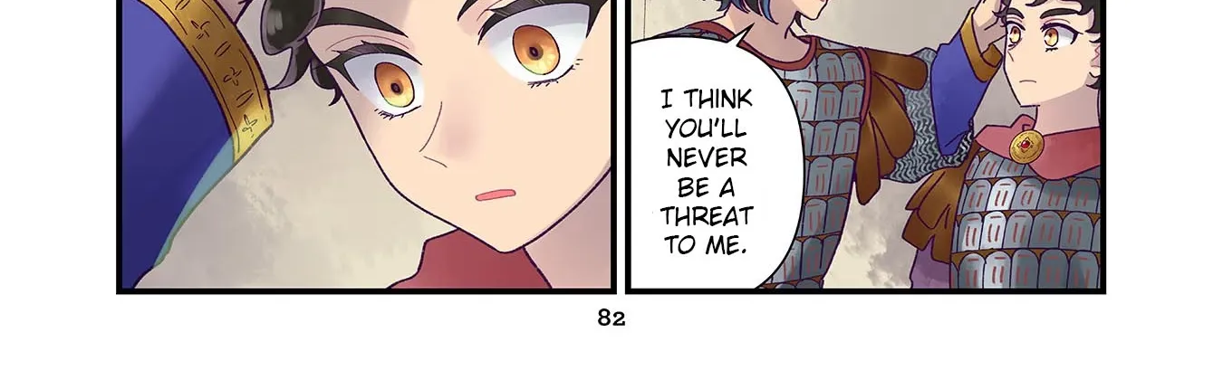 Read Anna Komnene chapter 26 image 15 on Lezhin