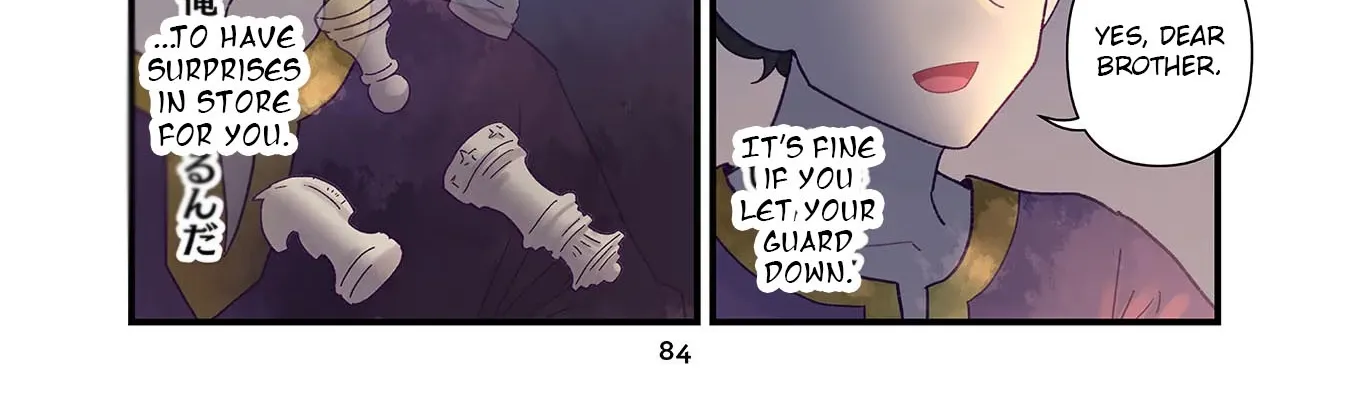Read Anna Komnene chapter 26 image 19 on Lezhin