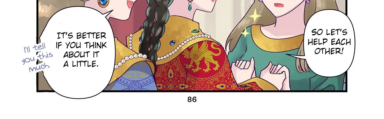 Read Anna Komnene chapter 26 image 23 on Lezhin