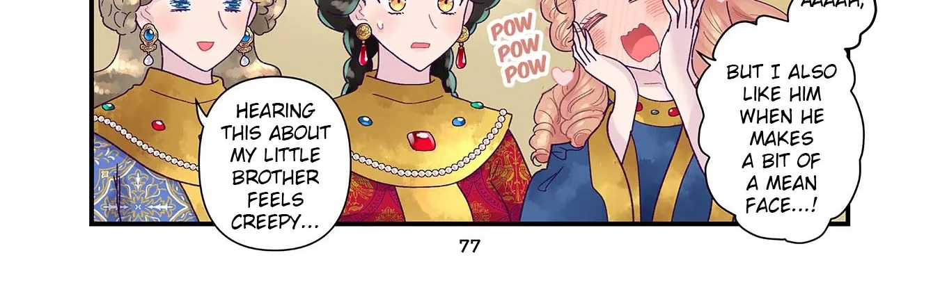 Read Anna Komnene chapter 26 image 5 on Lezhin