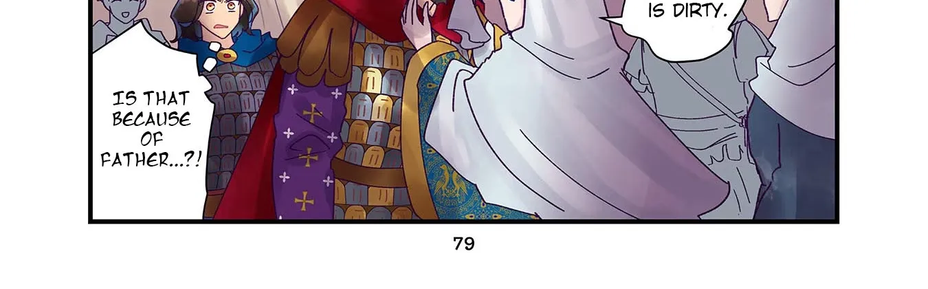 Read Anna Komnene chapter 26 image 9 on Lezhin