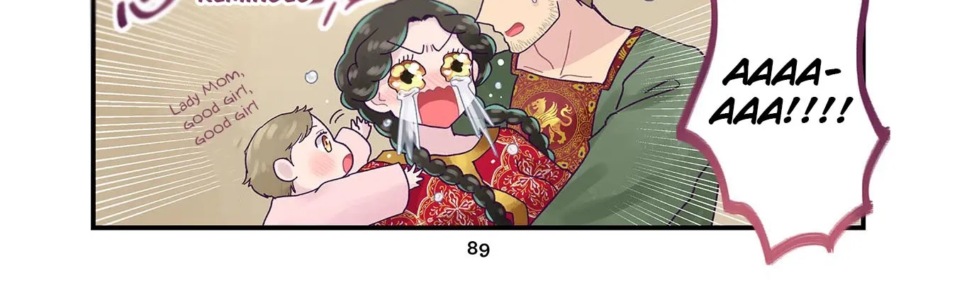 Read Anna Komnene chapter 27 image 1 on Lezhin