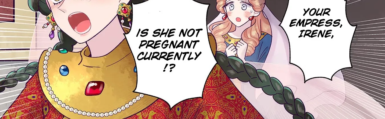 Read Anna Komnene chapter 27 image 15 on Lezhin