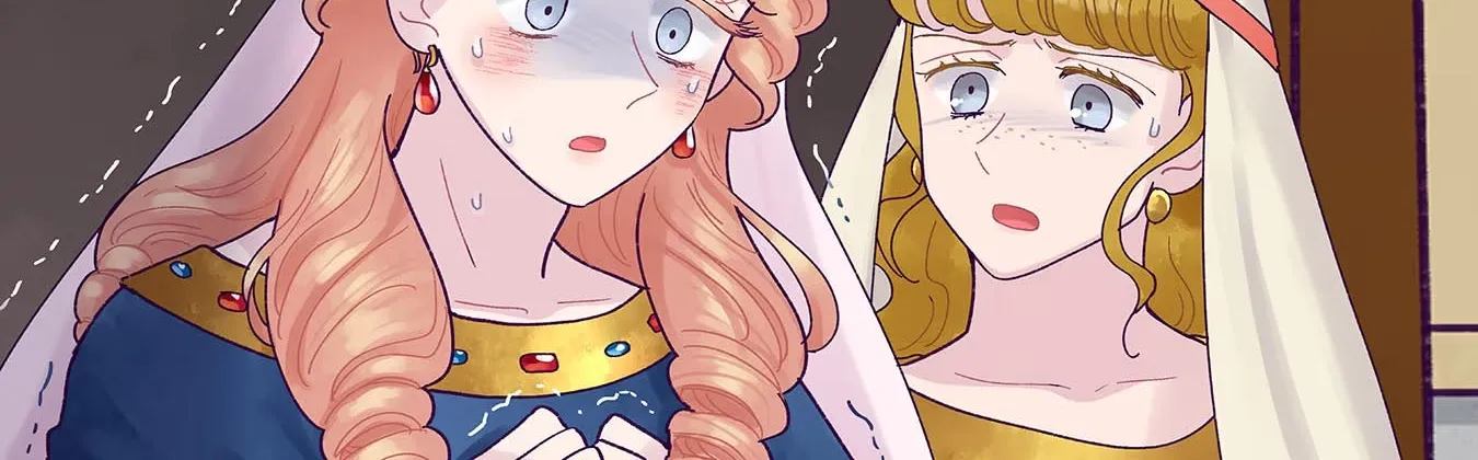 Read Anna Komnene chapter 27 image 21 on Lezhin