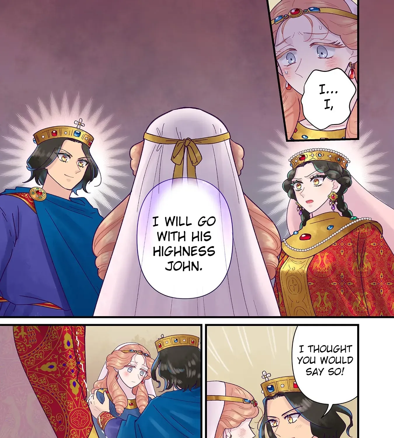 Read Anna Komnene chapter 27 image 24 on Lezhin