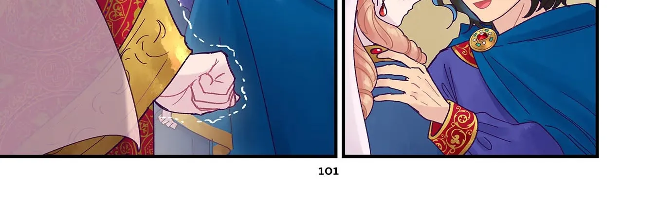 Read Anna Komnene chapter 27 image 25 on Lezhin