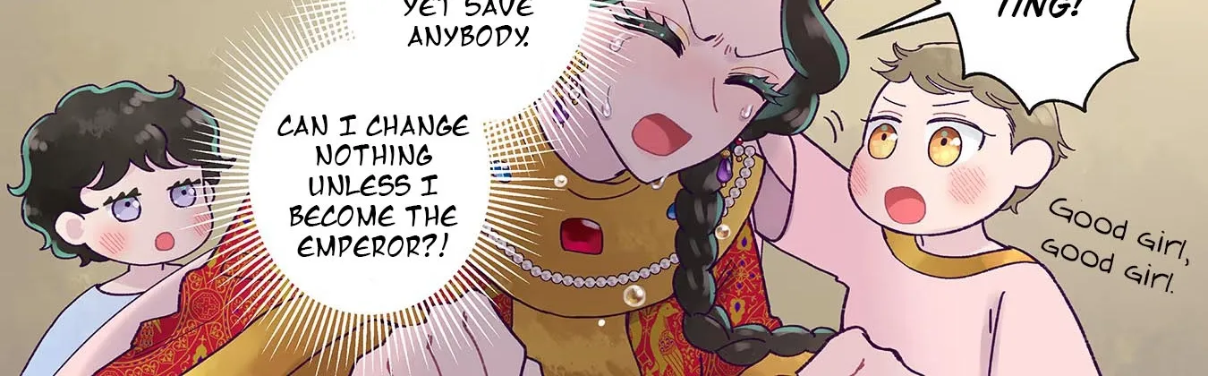 Read Anna Komnene chapter 27 image 27 on Lezhin