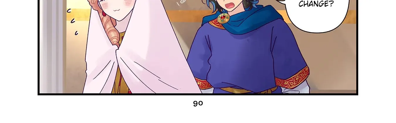Read Anna Komnene chapter 27 image 3 on Lezhin