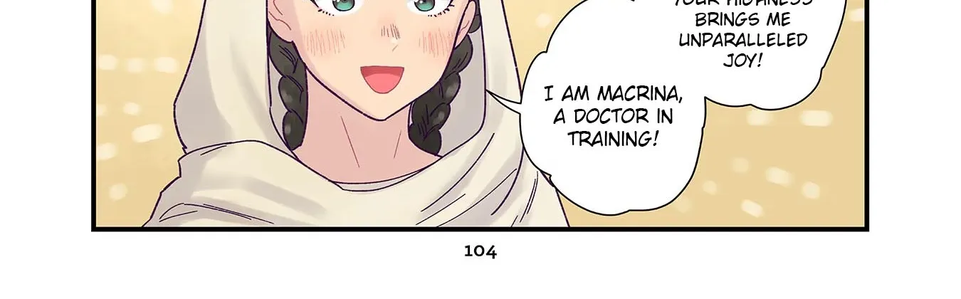 Read Anna Komnene chapter 27 image 31 on Lezhin