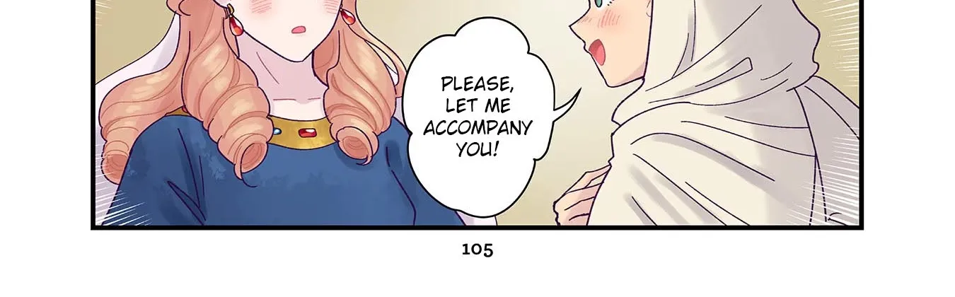 Read Anna Komnene chapter 27 image 33 on Lezhin