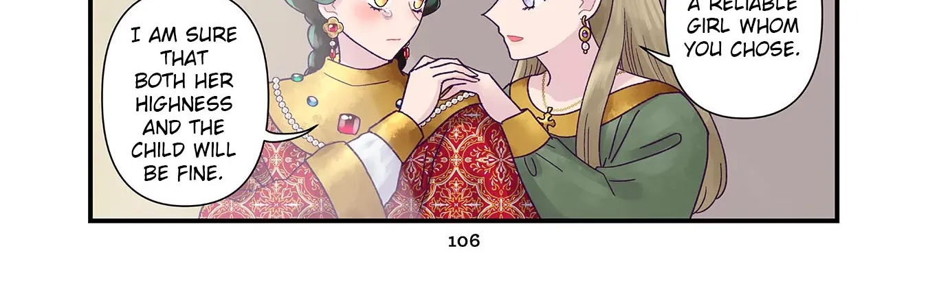 Read Anna Komnene chapter 27 image 35 on Lezhin