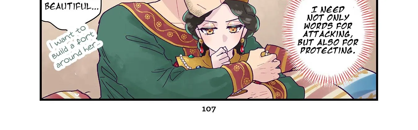 Read Anna Komnene chapter 27 image 37 on Lezhin