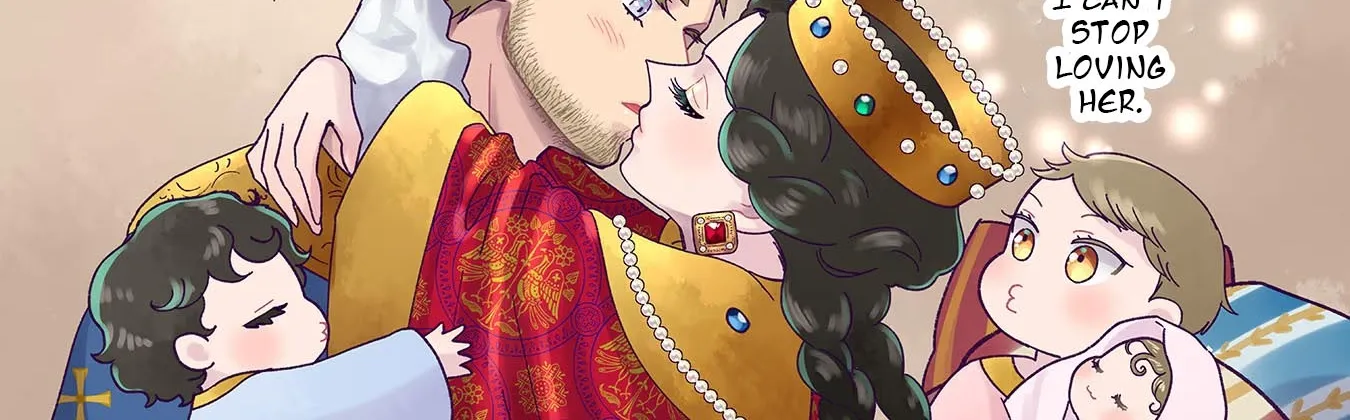 Read Anna Komnene chapter 27 image 39 on Lezhin