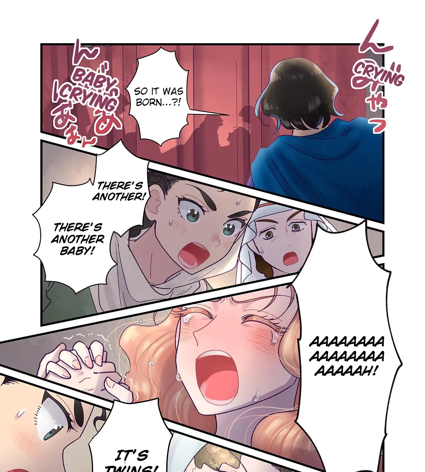 Read Anna Komnene chapter 28 image 12 on Lezhin