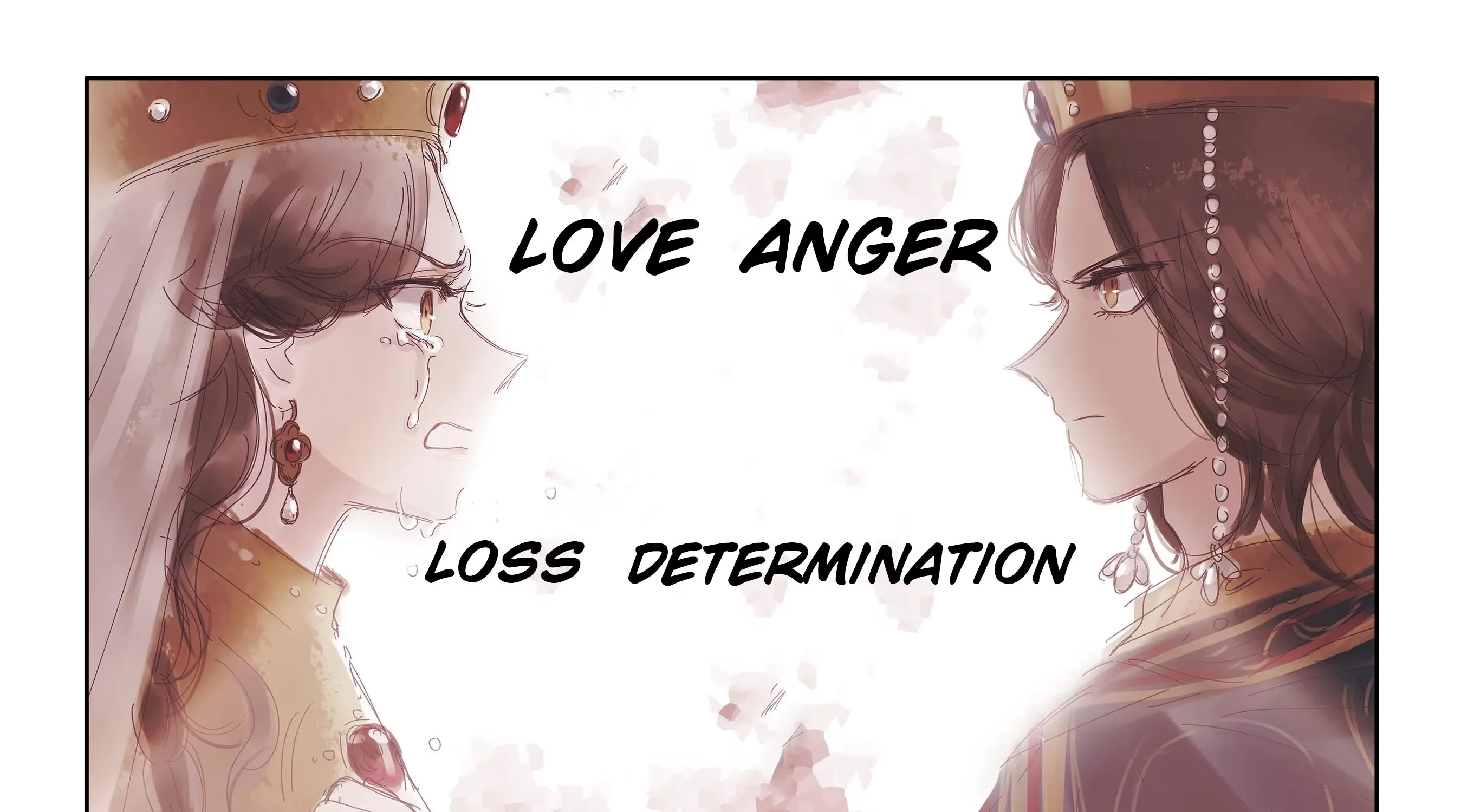 Read Anna Komnene chapter 28 image 20 on Lezhin