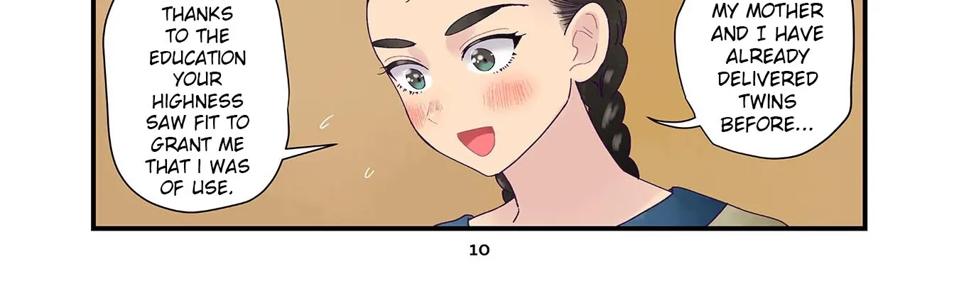 Read Anna Komnene chapter 29 image 19 on Lezhin