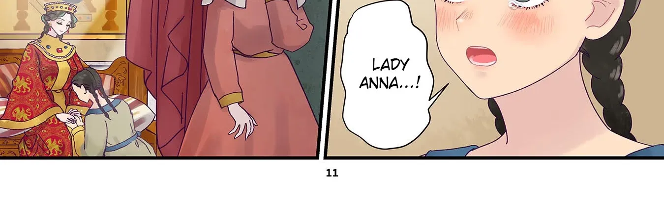 Read Anna Komnene chapter 29 image 21 on Lezhin