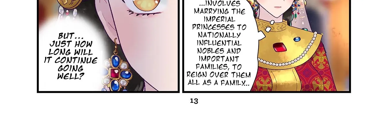 Read Anna Komnene chapter 29 image 25 on Lezhin