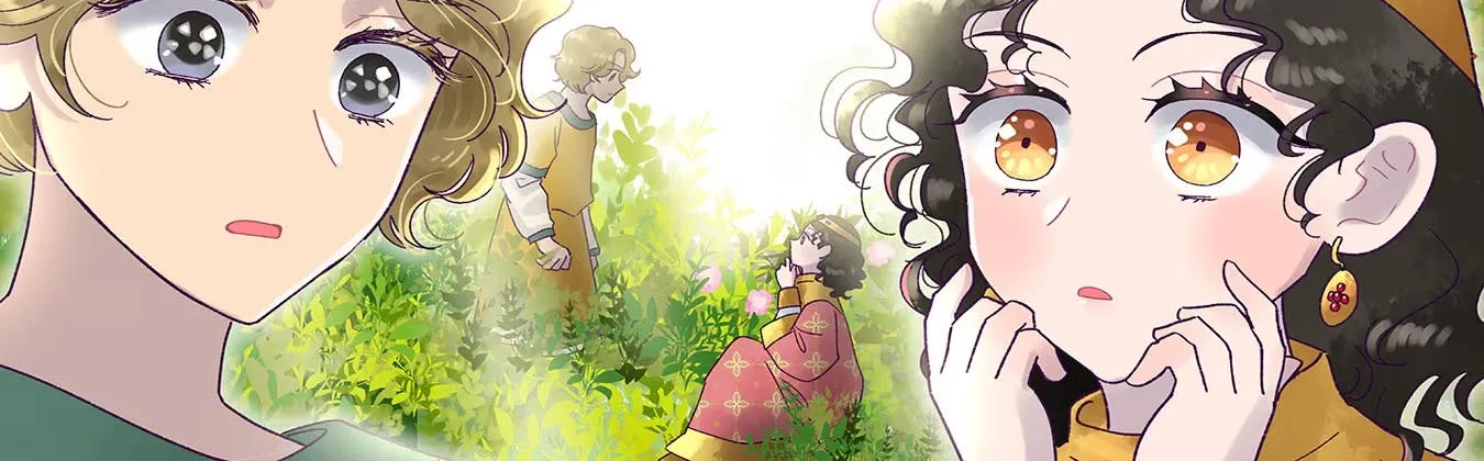 Read Anna Komnene chapter 29 image 27 on Lezhin