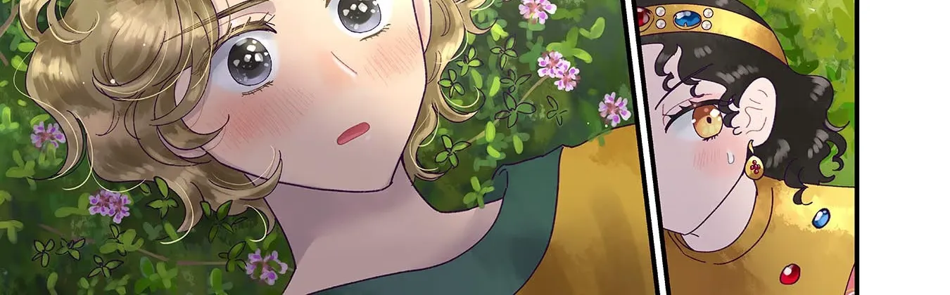 Read Anna Komnene chapter 29 image 29 on Lezhin