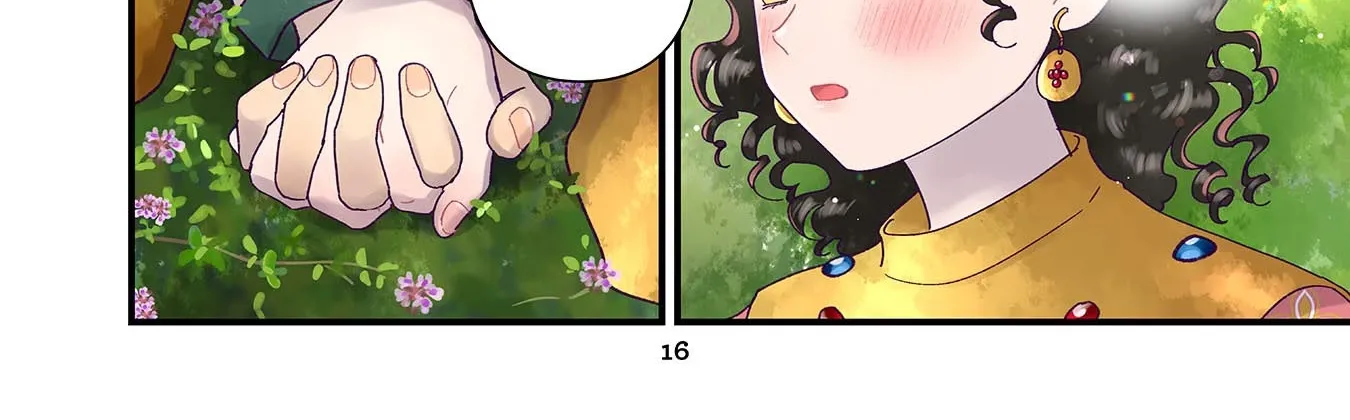 Read Anna Komnene chapter 29 image 31 on Lezhin