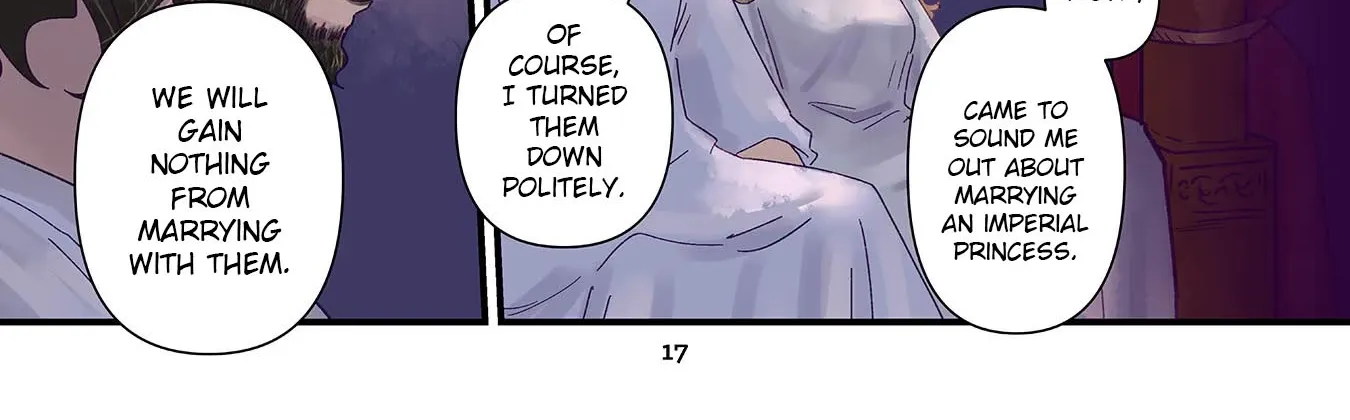 Read Anna Komnene chapter 29 image 33 on Lezhin