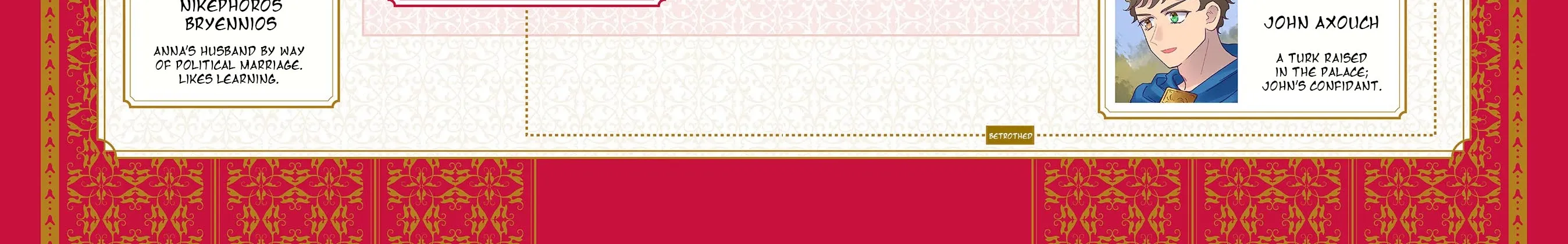Read Anna Komnene chapter 29 image 5 on Lezhin