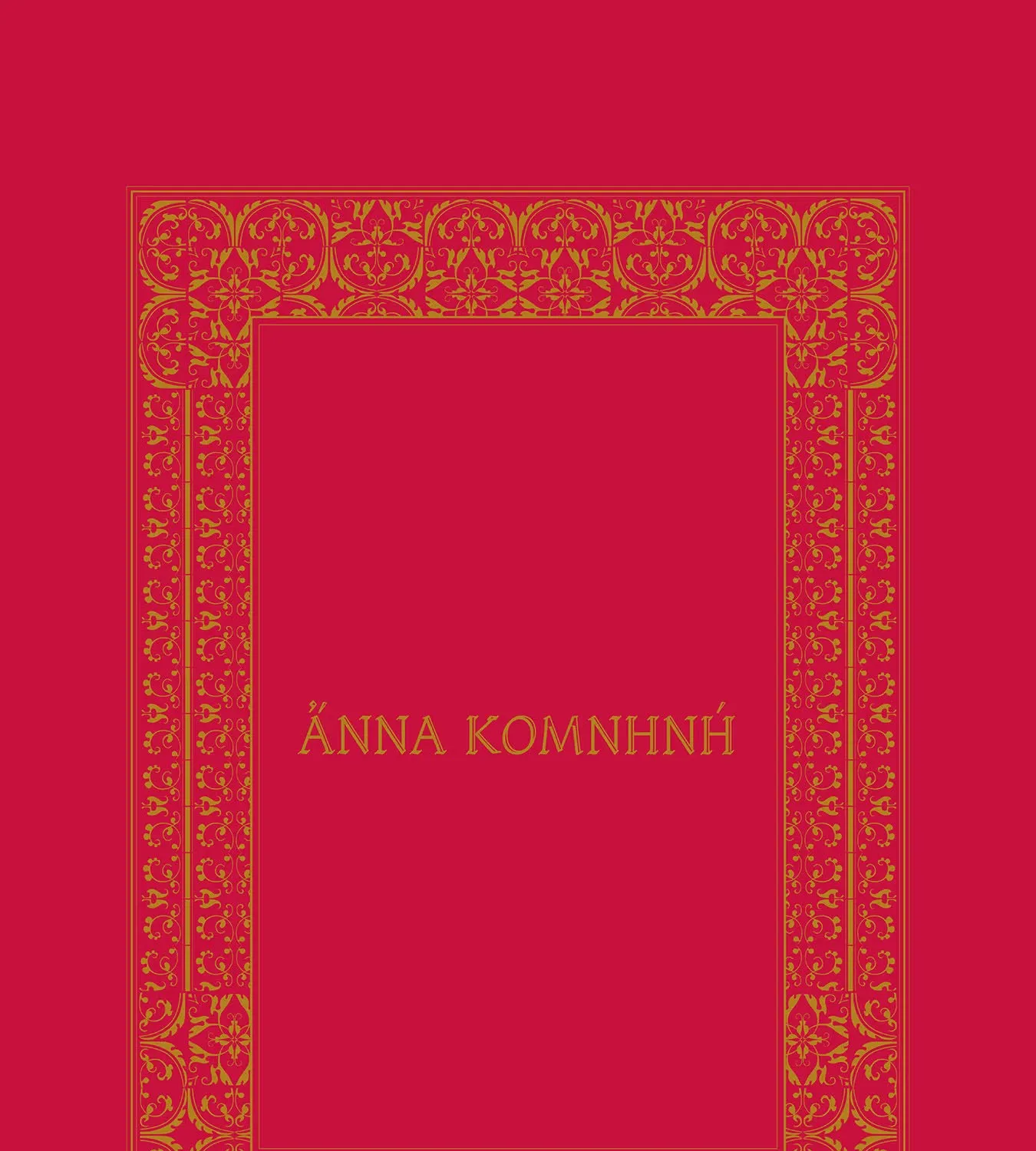 Read Anna Komnene chapter 29 image 8 on Lezhin