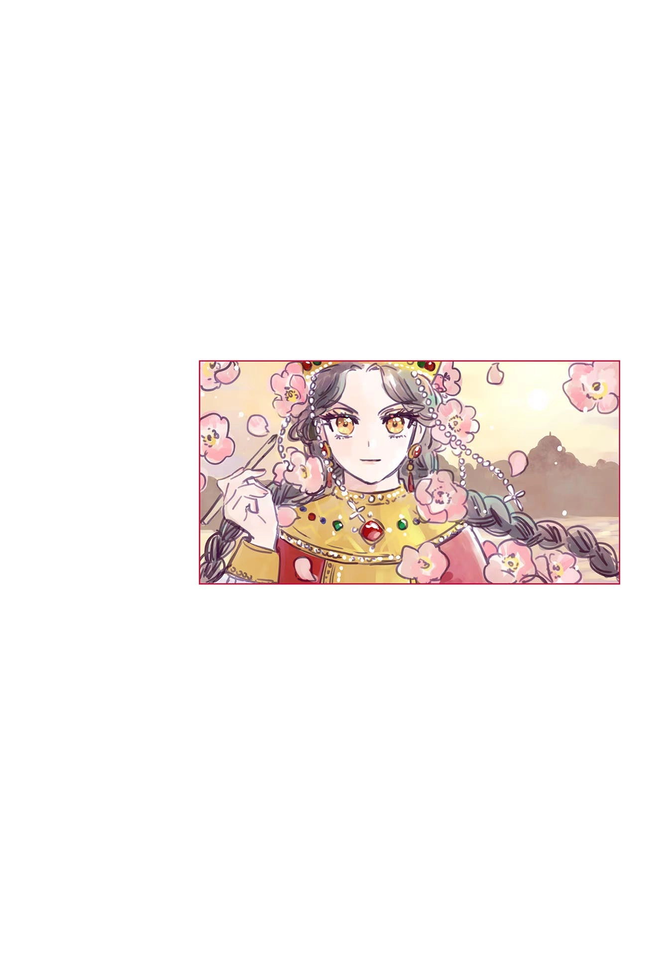 Read Anna Komnene chapter 3 image 13 on Lezhin