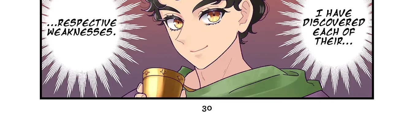 Read Anna Komnene chapter 30 image 15 on Lezhin