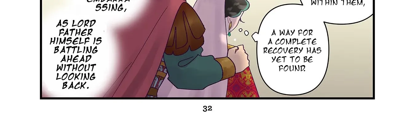 Read Anna Komnene chapter 30 image 19 on Lezhin
