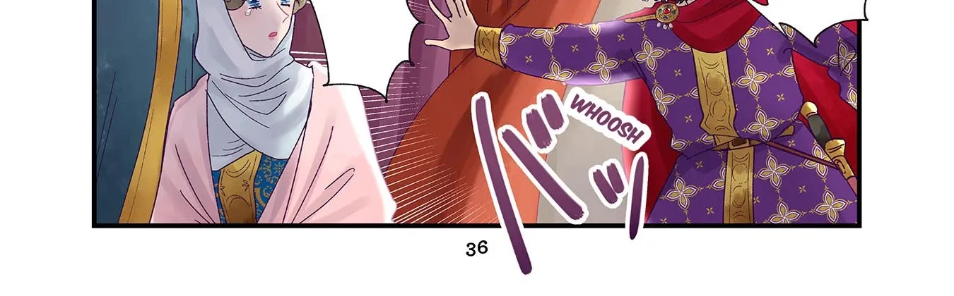 Read Anna Komnene chapter 30 image 27 on Lezhin