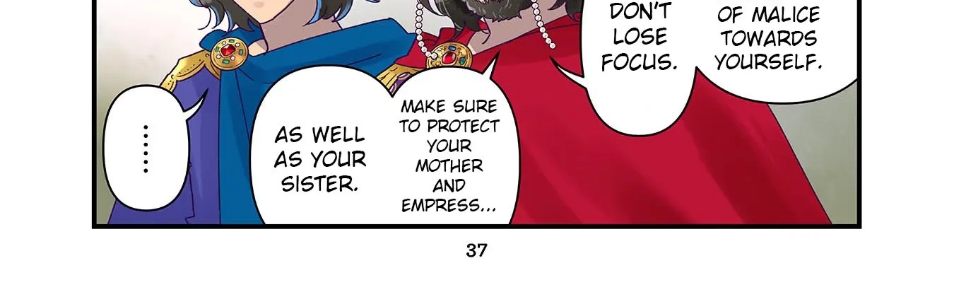 Read Anna Komnene chapter 30 image 29 on Lezhin
