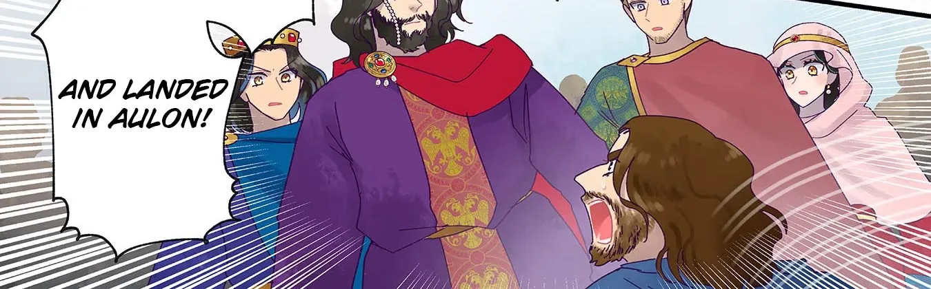 Read Anna Komnene chapter 30 image 3 on Lezhin