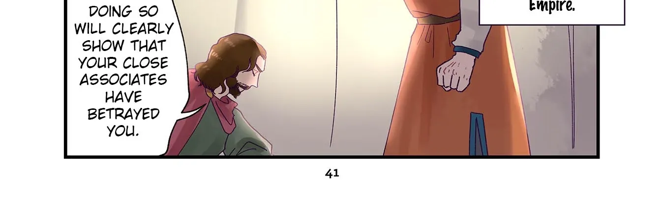 Read Anna Komnene chapter 30 image 37 on Lezhin