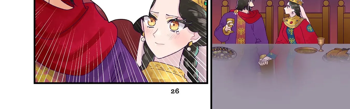 Read Anna Komnene chapter 30 image 7 on Lezhin