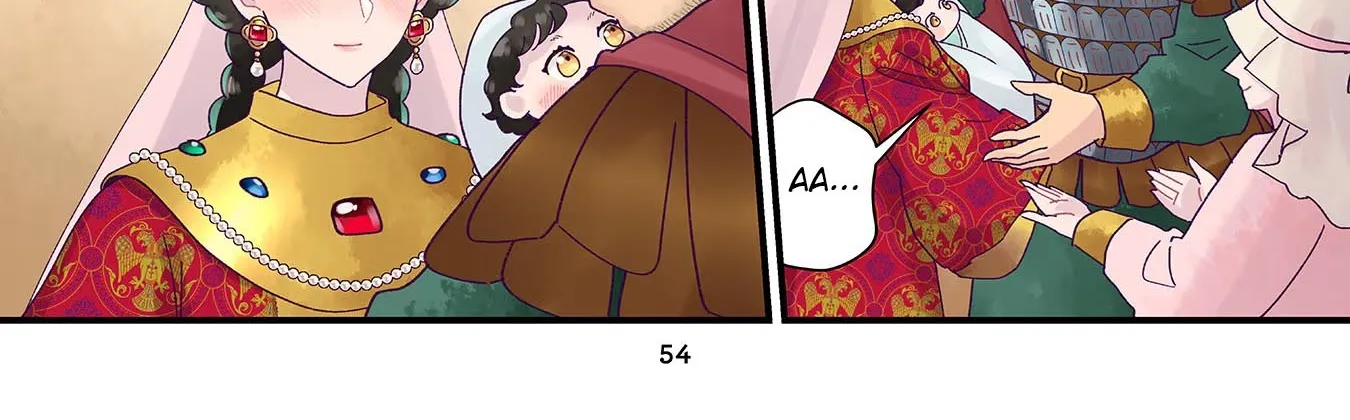 Read Anna Komnene chapter 31 image 19 on Lezhin