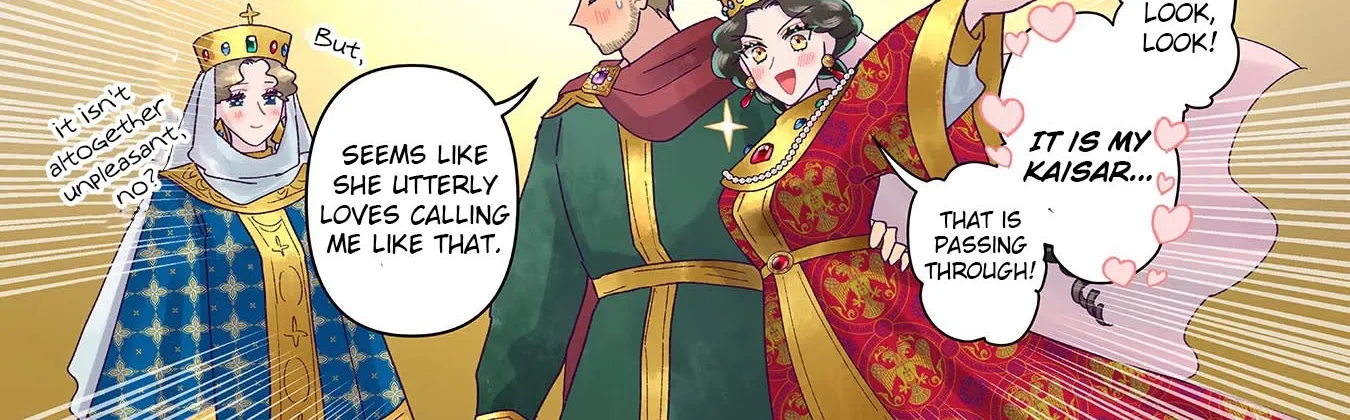 Read Anna Komnene chapter 31 image 23 on Lezhin