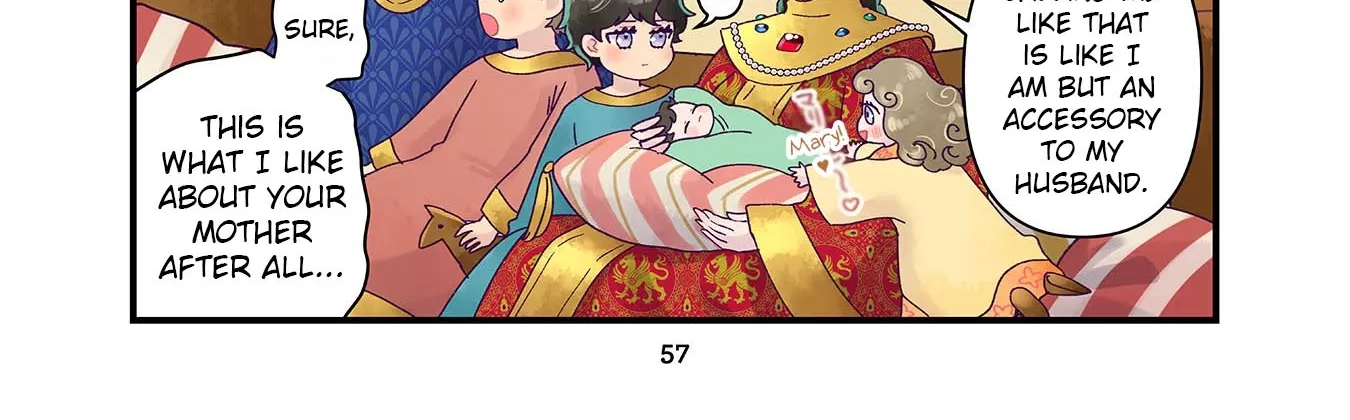 Read Anna Komnene chapter 31 image 25 on Lezhin