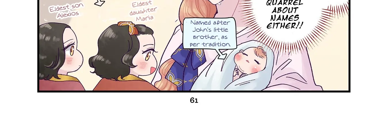 Read Anna Komnene chapter 31 image 33 on Lezhin
