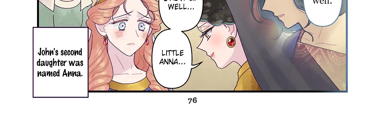 Read Anna Komnene chapter 32 image 23 on Lezhin