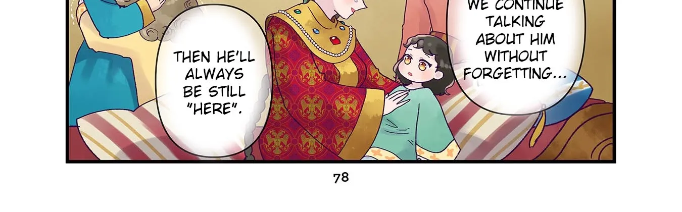 Read Anna Komnene chapter 32 image 27 on Lezhin