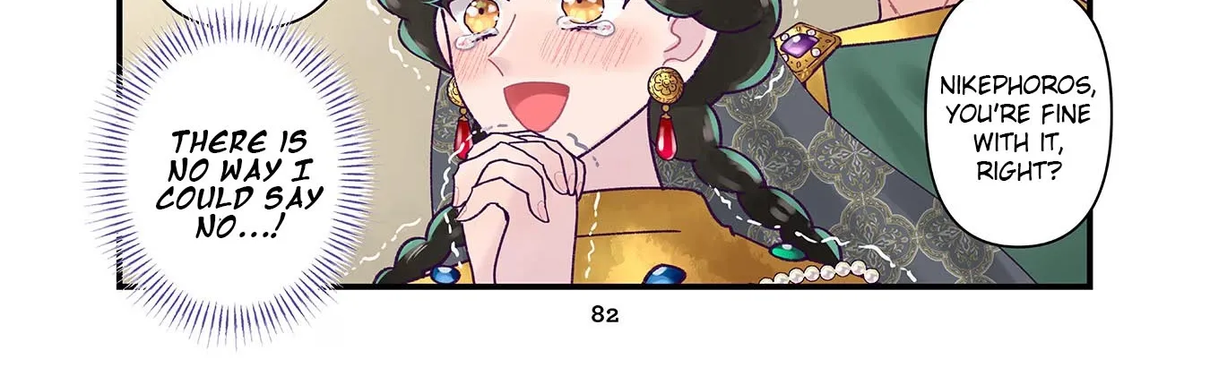 Read Anna Komnene chapter 32 image 35 on Lezhin