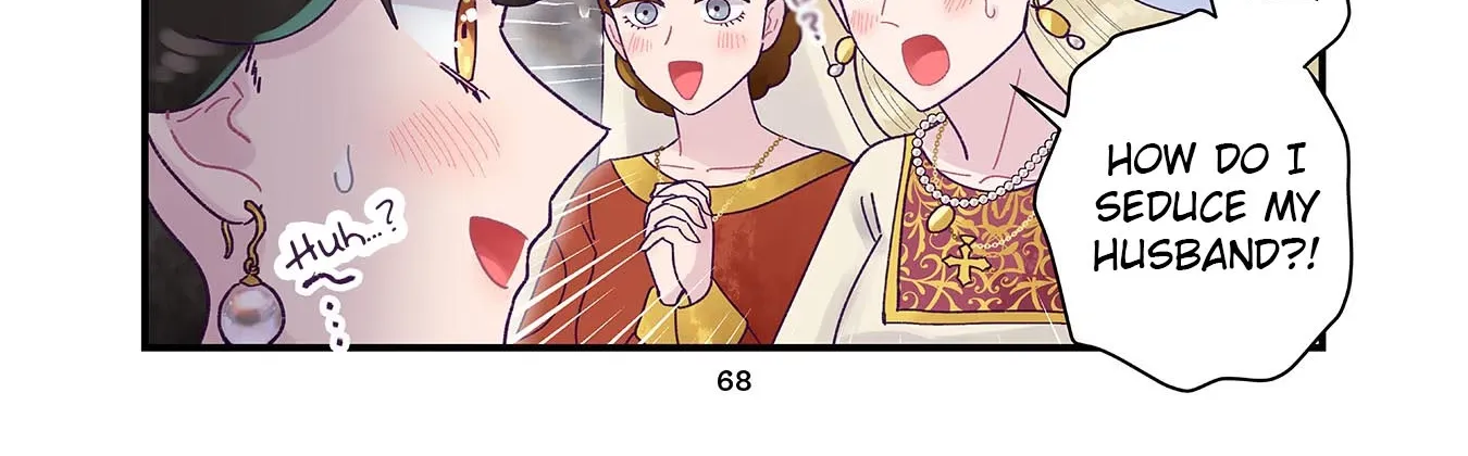 Read Anna Komnene chapter 32 image 7 on Lezhin