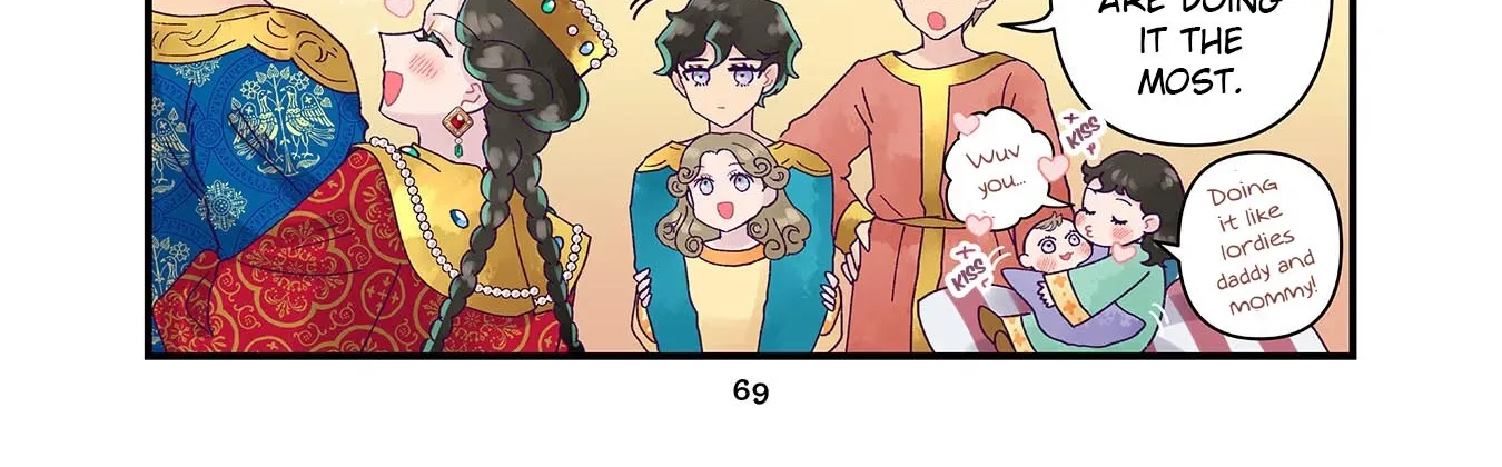 Read Anna Komnene chapter 32 image 9 on Lezhin