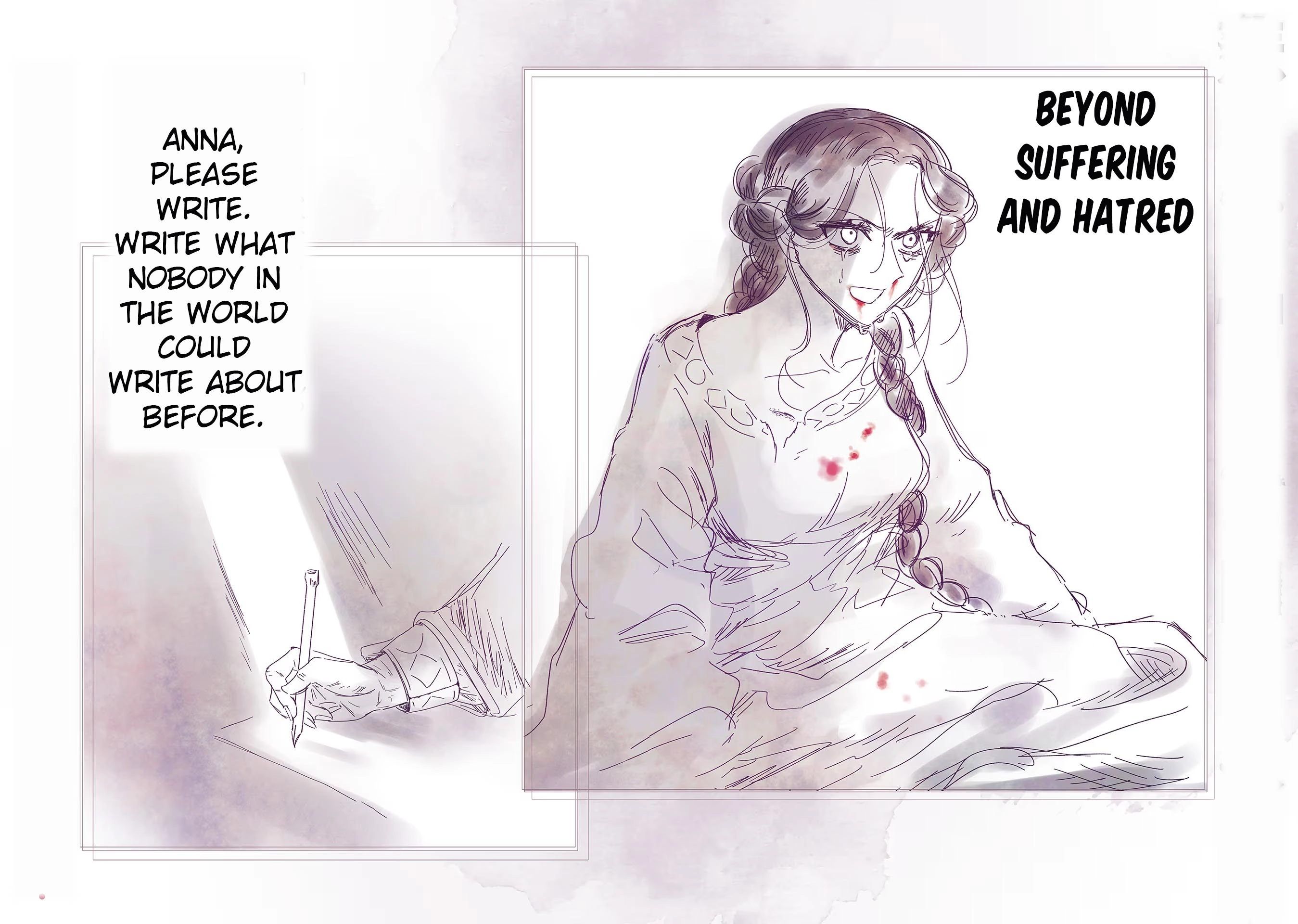 Read Anna Komnene chapter 34 image 12 on Lezhin