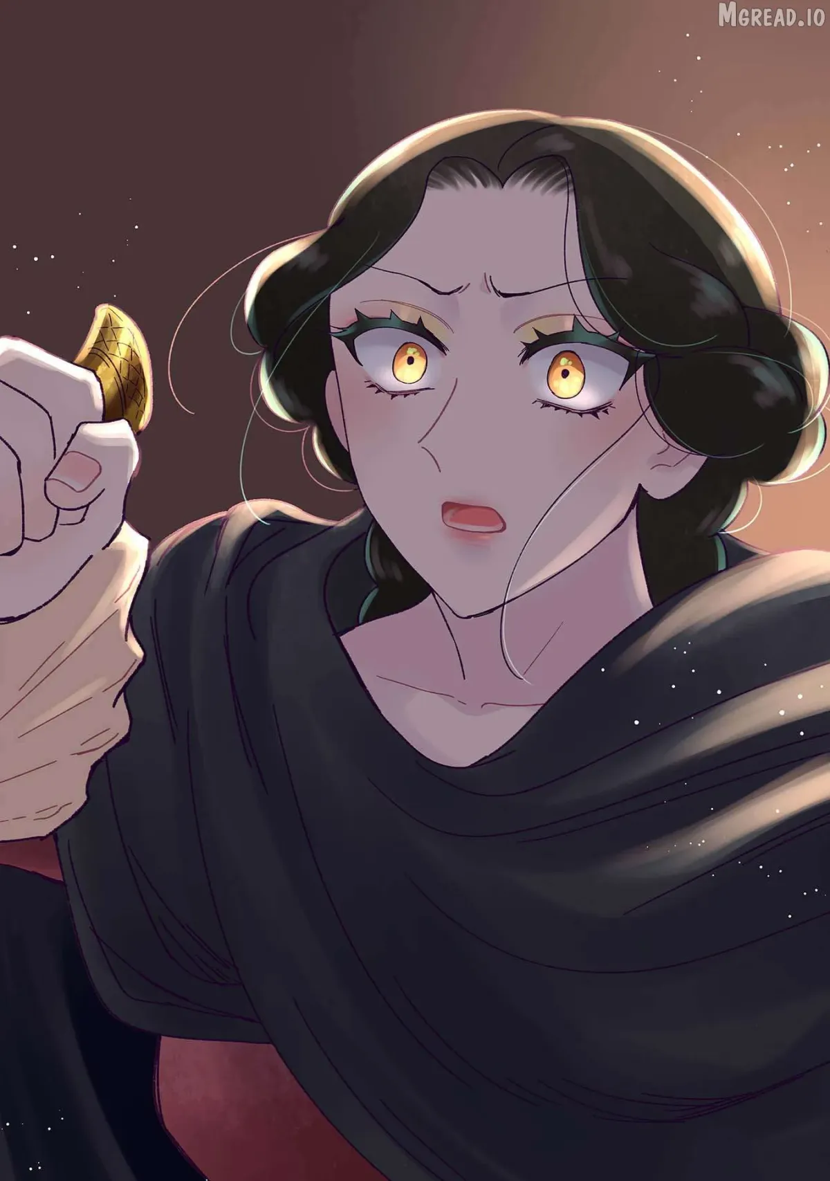Read Anna Komnene chapter 36 image 11 on Lezhin