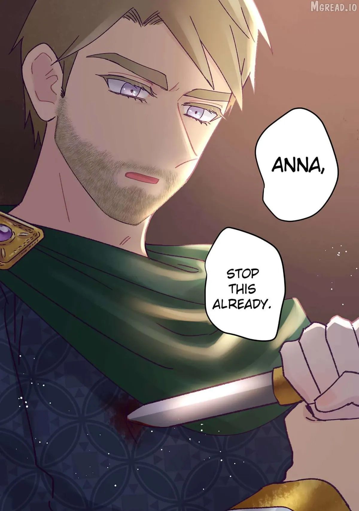 Read Anna Komnene chapter 36 image 12 on Lezhin