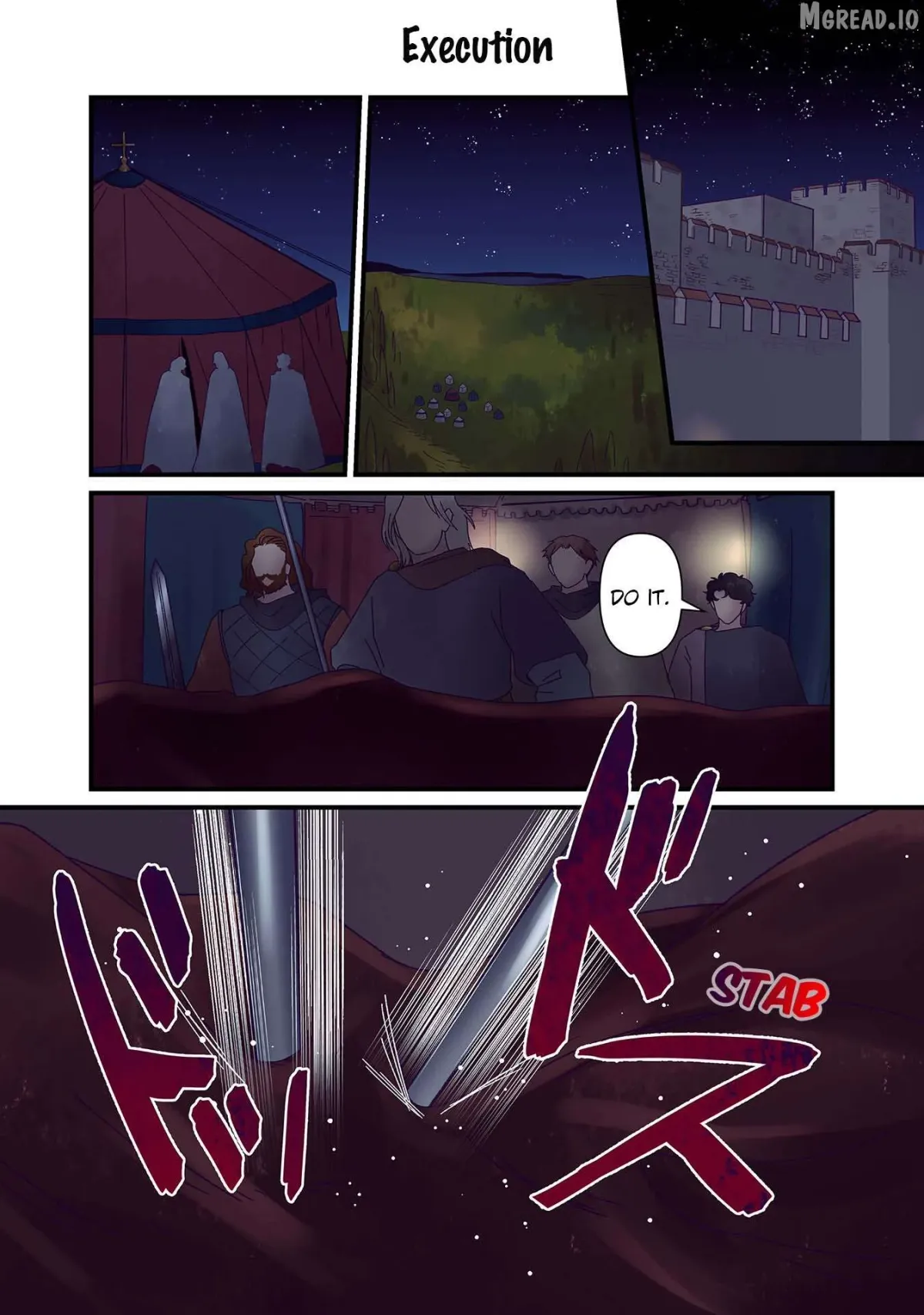 Read Anna Komnene chapter 36 image 5 on Lezhin